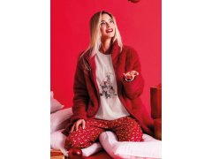 Dámské pyžamo Infiore 652855 2