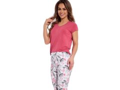 Dámské pyžamo Cornette 668/313 1