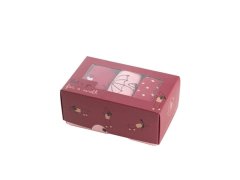 Dámské ponožky Muydemi 192090 1