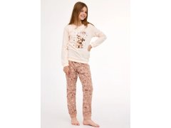 Dívčí pyžamo Cornette 592/193 1