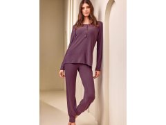 Dámské pyžamo Lormar 653837 1