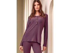 Dámské pyžamo Lormar 653837 2