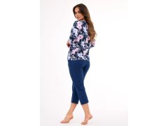 Dámské pyžamo Cornette 147/465 2