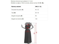 596-6 Elegantní midi košile se zlatými knoflíky a páskem – pudrově růžová 2