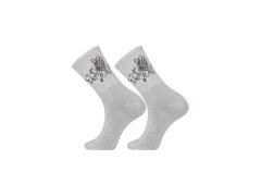 Ponožky Moraj CMLW350-028 39-46 2