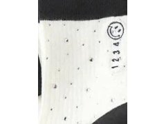 WiK SO&LI QY009-11 Dámské ponožky 060 Zirconia vzor 35-42 7