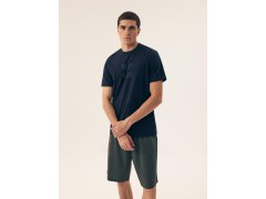 Henderson Premium Pyžamo 42632 Dreamer kr/r M-3XL 6
