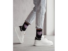 Milena ponožky 0200-148 I Like You 37-41 1