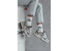 Milena ponožky 0200-147 No Drama Please 37-41 1