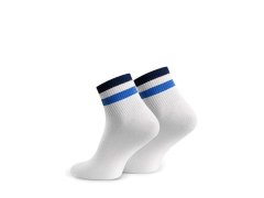 Ponožky Steven art.054 Sportovní pruhy 38-46 1