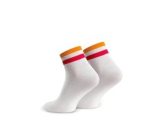Ponožky Steven art.054 Sportovní pruhy 38-46 2
