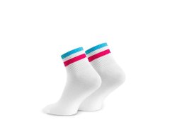 Ponožky Steven art.054 Sportovní pruhy 38-46 5