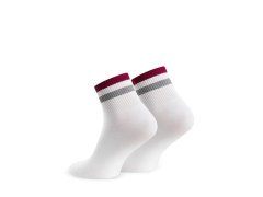 Ponožky Steven art.054 Sportovní pruhy 38-46 6