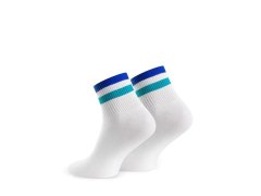 Ponožky Steven art.054 Sportovní pruhy 38-46 7