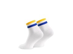 Ponožky Steven art.054 Sportovní pruhy 38-46 8