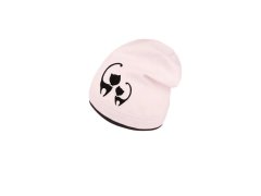 Dívčí čepice AJS 50-028 1