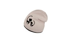 Dívčí čepice AJS 50-028 2