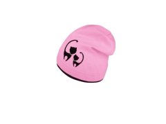 Dívčí čepice AJS 50-028 3