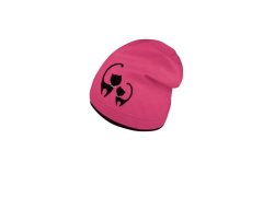 Dívčí čepice AJS 50-028 4