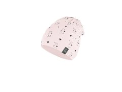 Dívčí čepice AJS 50-029 2