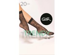 Ponožky Gatta Trendy wz.16 20 den 2