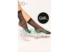 Ponožky Gatta Trendy wz.14 20 den 1