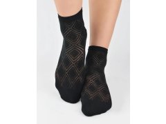 Noviti SB127 Dámské ponožky z&nbsp;viskózy 36-41 1