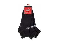 Puma ponožky 947108 Quarter A´3 35-46 4