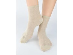 Ponožky Noviti SB124 Hearts 35-42 2