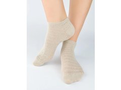 Ponožky Noviti SB121 Jock 35-42 2