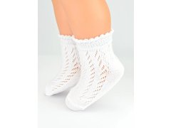 Ponožky Noviti SB112 15-38 2