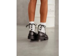 Milena ponožky 1597.001 Šněrování 37-41 1