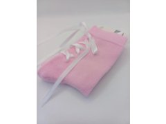 Milena ponožky 1597.001 Šněrování 37-41 5