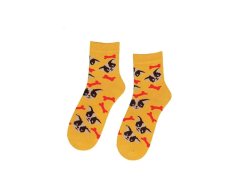 Ponožky Gatta W44.01P dívčí vybrané modely 33-38 1