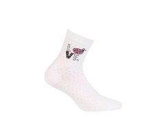 Ponožky Gatta W44.01P dívčí vybrané modely 33-38 5