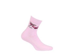 Ponožky Gatta W44.01P dívčí vybrané modely 33-38 6