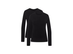 Henderson Dámské tričko 42862 Blue 4 l/r A´2 S-2XL viskóza 2