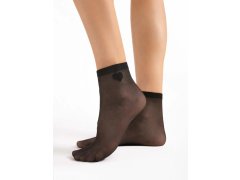 Ponožky Fiore G 1191 Cupido 20 den 3