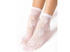 Ponožky Fiore G 1192 Pawpaw 20 den 1