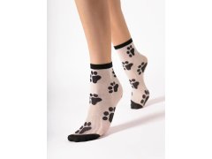 Ponožky Fiore G 1192 Pawpaw 20 den 4