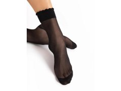 Ponožky Fiore M 1103 Pico Massage 20 den 1