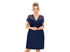 Košile Donna Livia kr/r 3XL-6XL 5