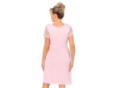 Košile Donna Livia kr/r 3XL-6XL 7