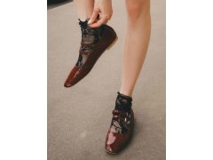 Fiore ponožky I1100 Ismena 8