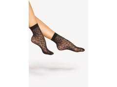 Ponožky Gatta Spring Vibes wz.02 15 den 3