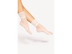 Ponožky Gatta Spring Vibes wz.05 15 den 6