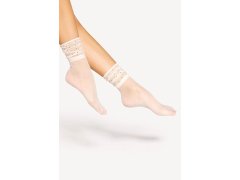 Ponožky Gatta Spring Vibes wz.05 15 den 7