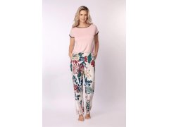 Mefemi Margot kalhoty vzor S-2XL 1
