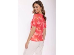 Emili Tess Halenka vzor 5 S-3XL 1