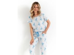 Pyžamo Cana 490 kr/r S-XL 1